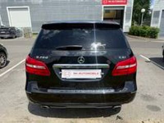 Classe B 200 CDI BlueEFFICIENCY Fascination 2012 occasion 95500 Gonesse