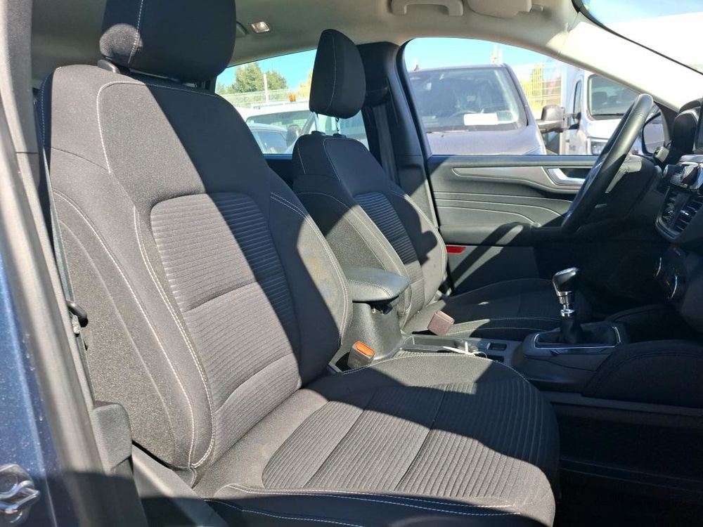 Kuga 1.5 EcoBlue 120 BVM6 Titanium 2022 occasion 69400 Arnas