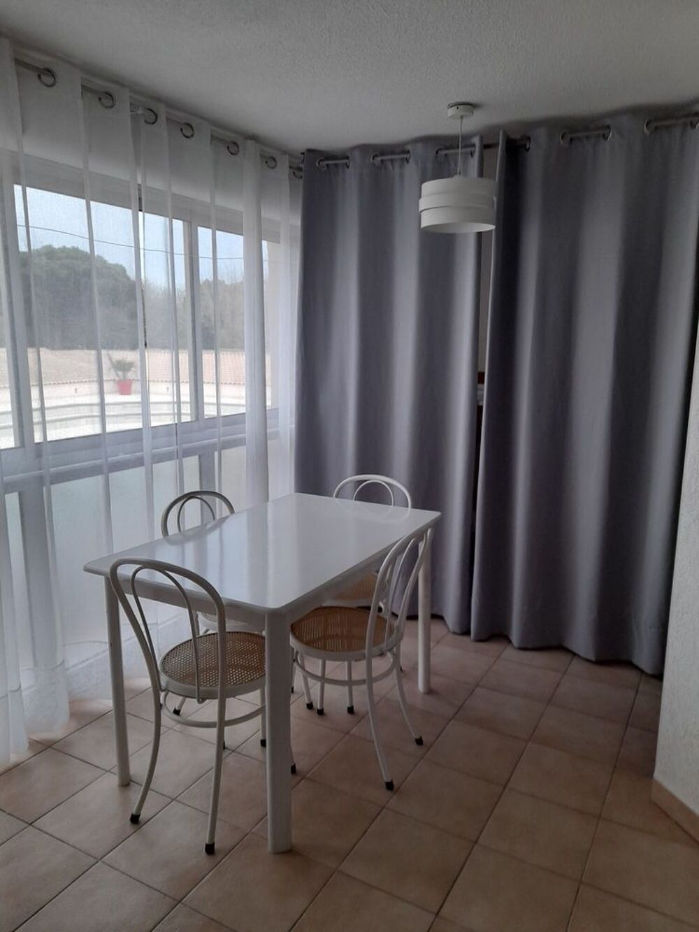   T2 centre plage Argelès sur mer Languedoc-Roussillon, Argelès-sur-Mer (66700)