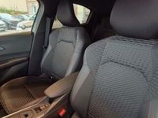 Clio VI Clio TCe 115 ch EDC Techno 2026 occasion 95220 Pierrelaye
