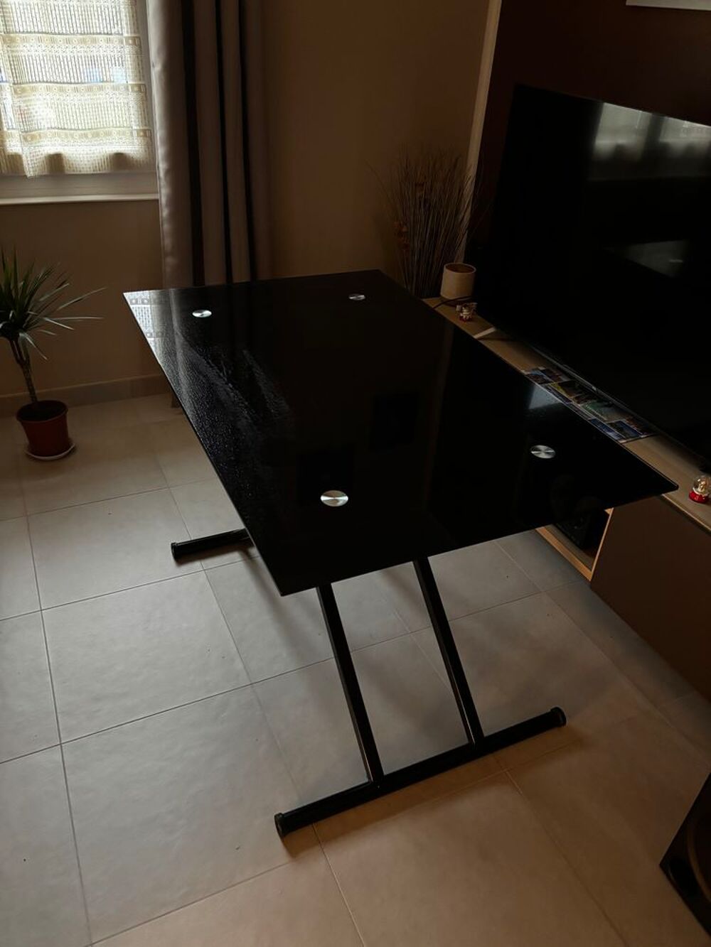 Table salon Meubles