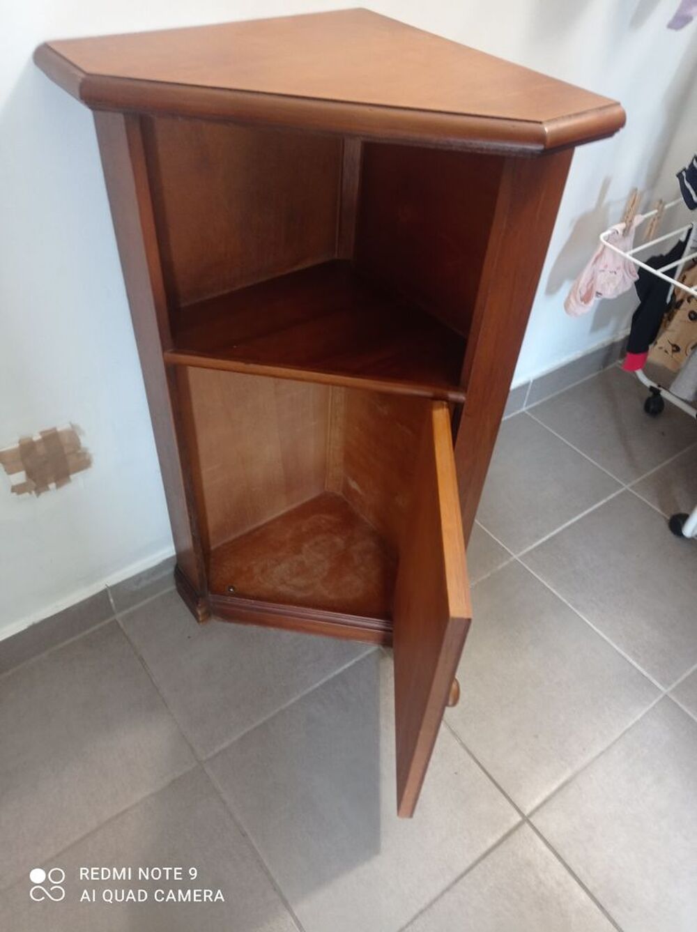 Consoles en bois Meubles