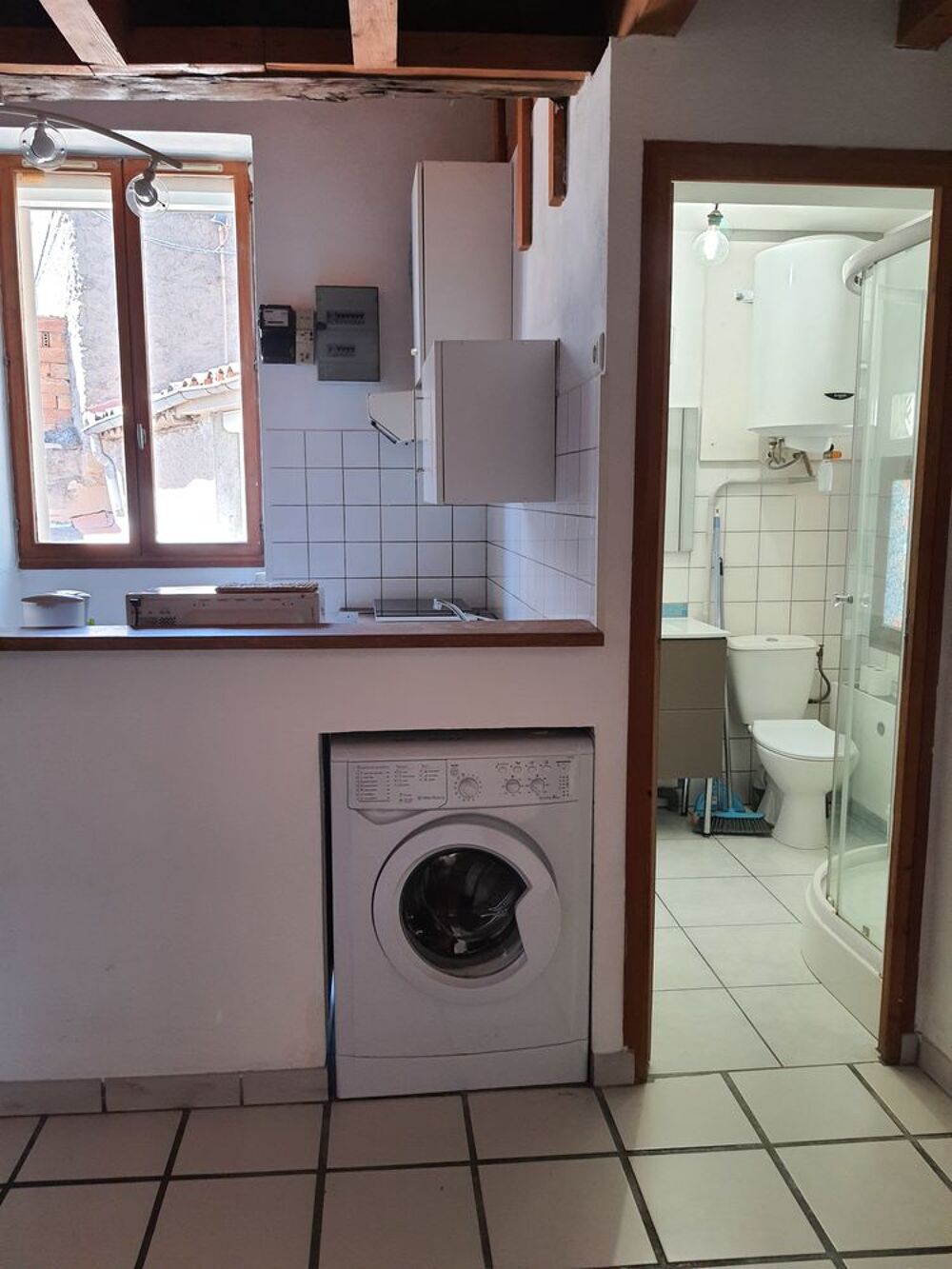Location Appartement Appartement étudiant Nîmes