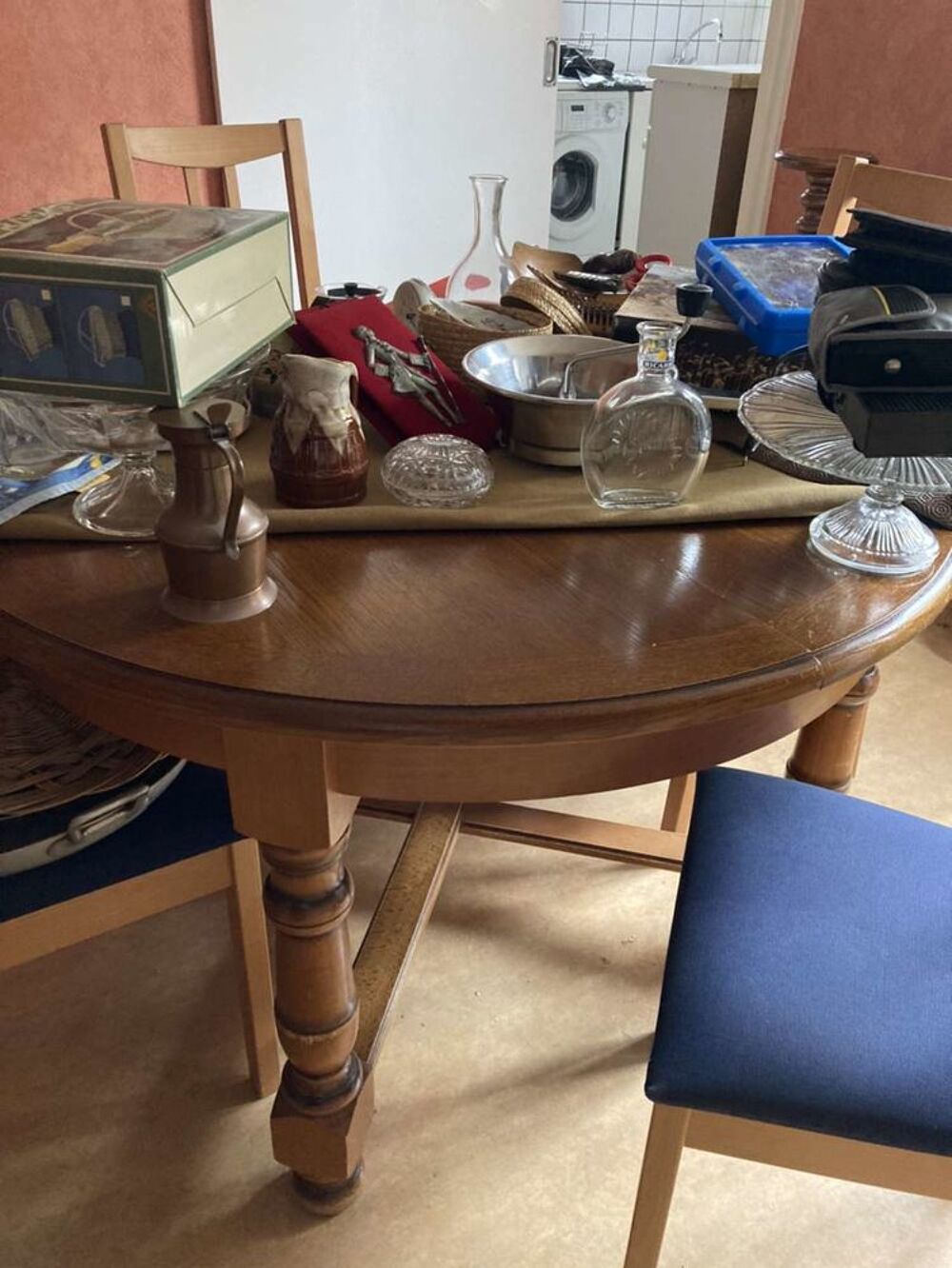 meuble de cuisine
100 Euros Meubles