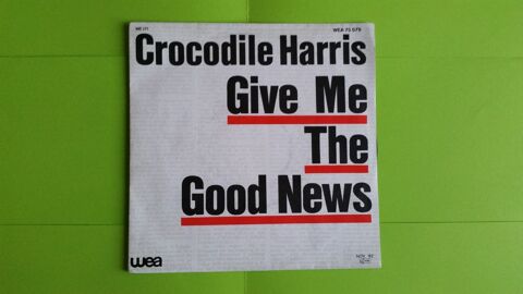 CROCODILE HARRIS 0 Toulouse (31)