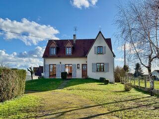  Maison à vendre 7 pièces 133 m²