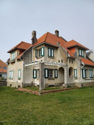  Maison à vendre 8 pièces 170 m²