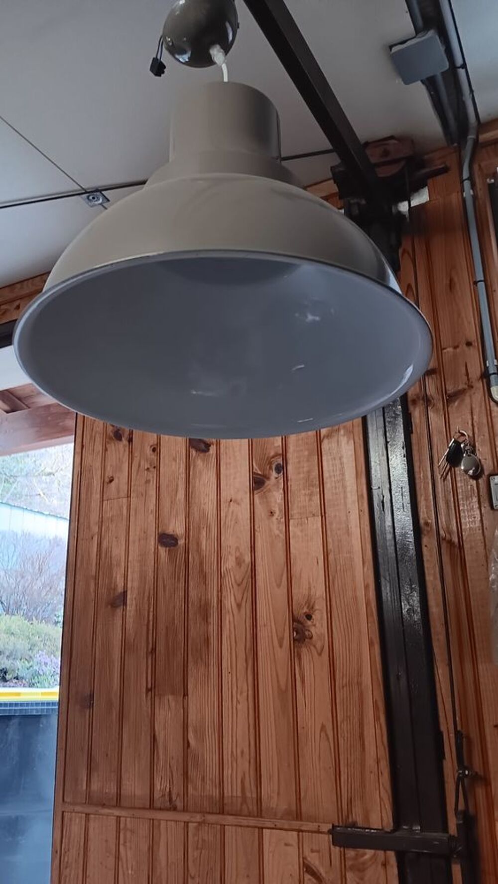 Lustre Décoration