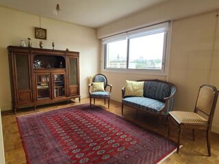  Appartement � vendre 4 pi�ces 102 m�