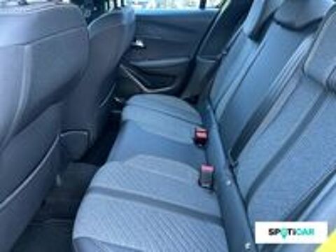 208 Hybrid 100 e-DCS6 Style 2025 occasion 42400 Saint-Chamond