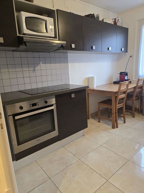  Appartement  louer 1 pice 15 m