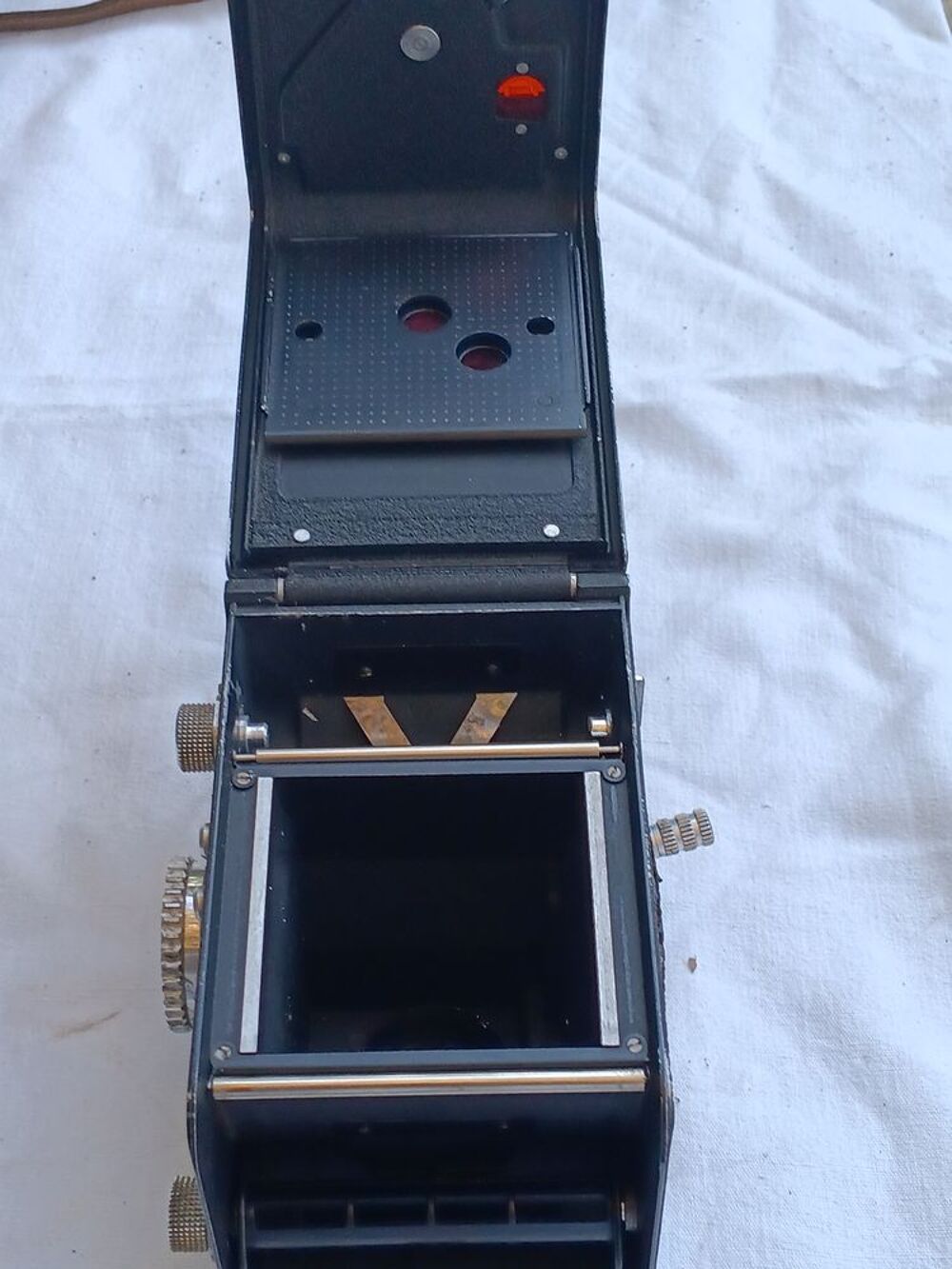 Appareil photos de marque Semflex Photos/Video/TV