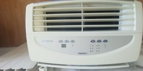 ?? Climatisation Blizair 3100 ? 120€  Complet  120 Bergerac (24)