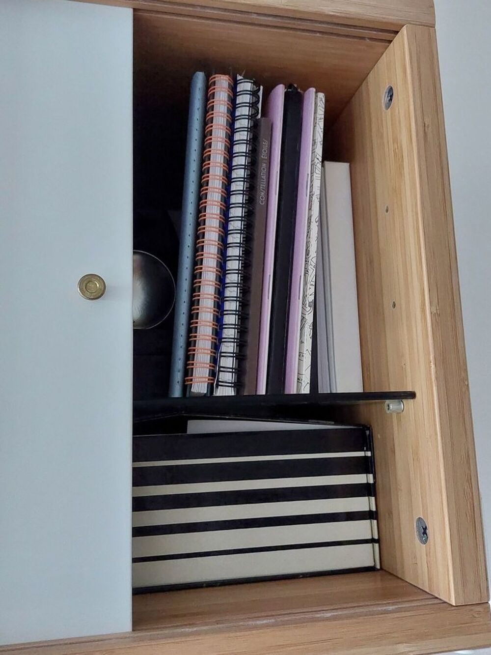 Ensemble &eacute;tag&egrave;res Meubles