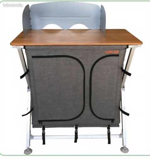 Pi&egrave;ces et &eacute;quipements Caravaning Pi&egrave;ces et &eacute;quipements Caravaning  occasion Lan&ccedil;on-Provence 13680