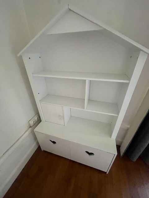 Biblioth�que enfant 25 Annecy (74)