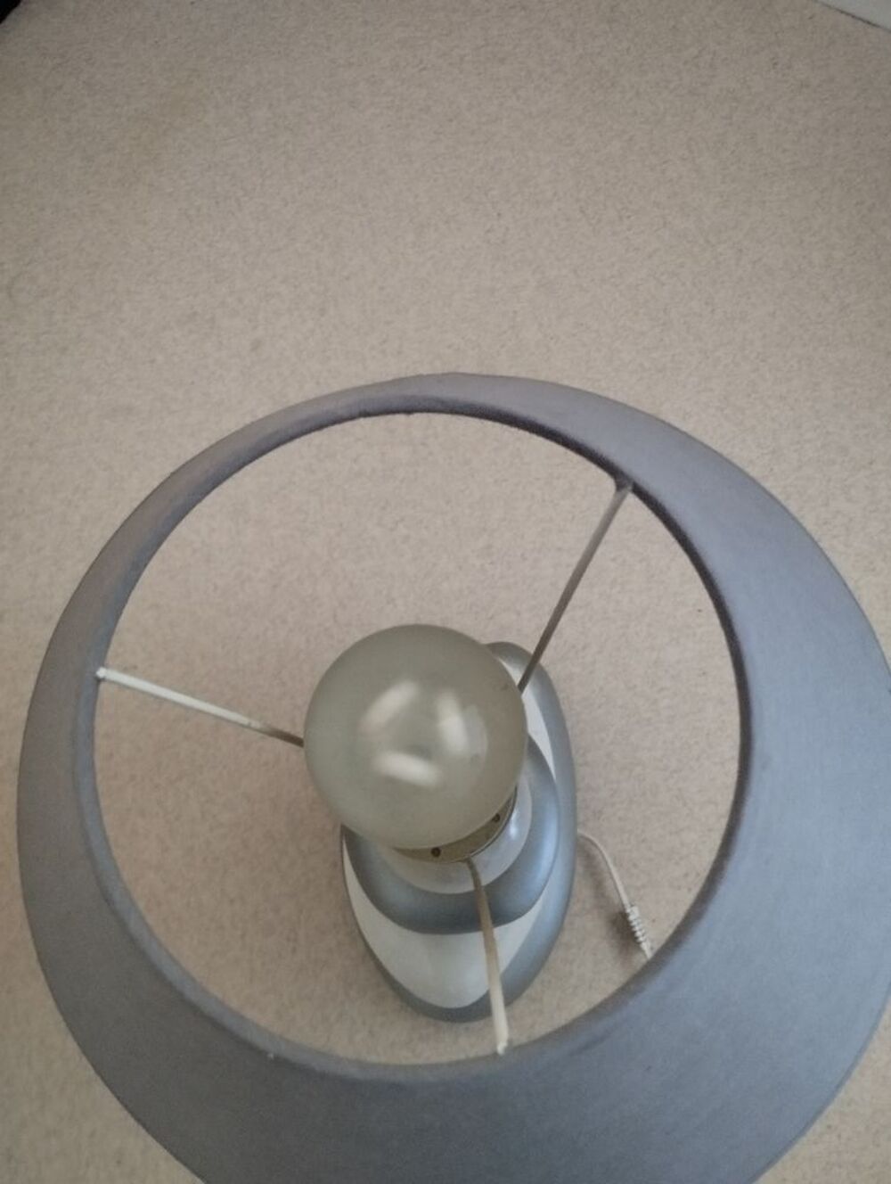 Lampe Décoration