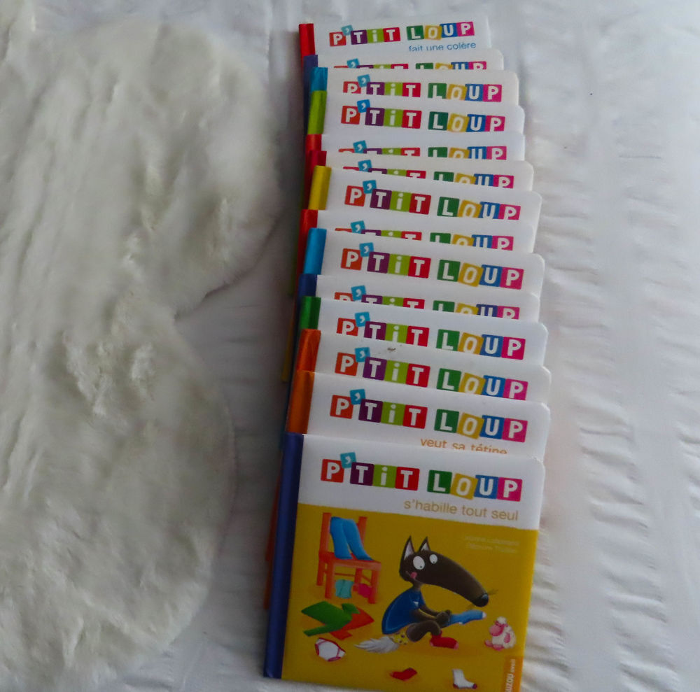 LIVRES POUR JEUNES ENFANTS Livres et BD