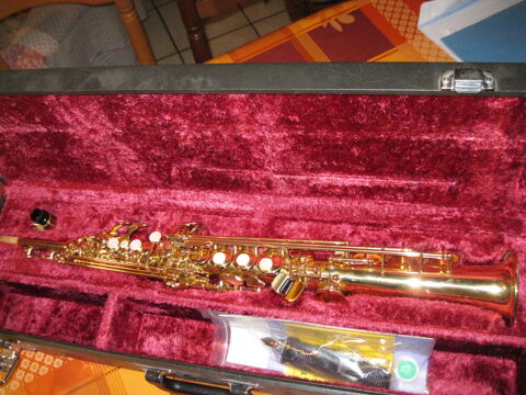 saxophone soprano YAMAHA 1500 La Rochelle (17)