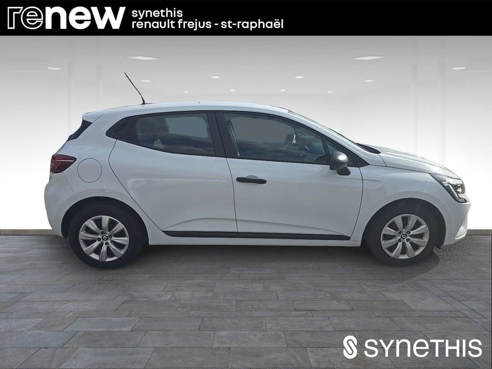Clio V Clio SCe 65 Authentic 2023 occasion 83600 Fr&eacute;jus