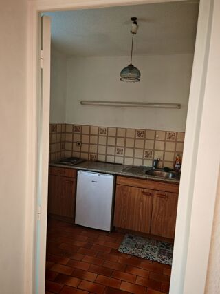  Appartement à louer 1 pièce 33 m²