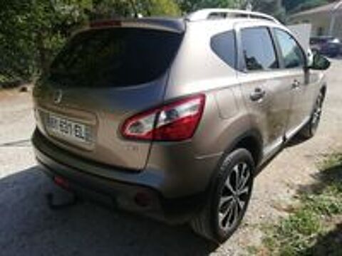 Qashqai 1.5 dCi 110 FAP Connect Edition 2010 occasion 82000 Montauban