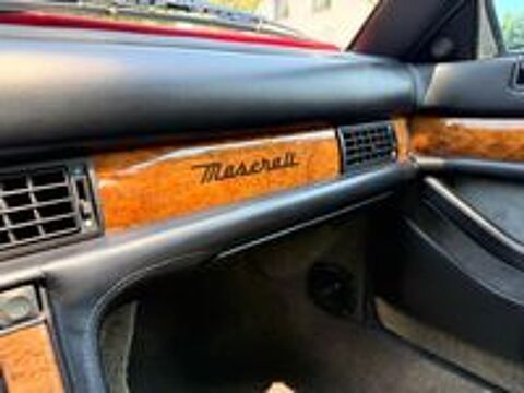 222 Coupe 2.24V 1991 occasion 59310 Auchy-lez-Orchies