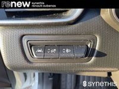 Clio V Clio Blue dCi 85 Business 2021 occasion 07200 Aubenas