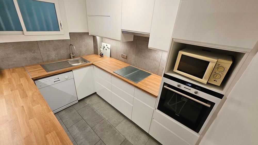 Vente Appartement 2 pieces Nice