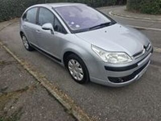 C4 HDi 110 FAP Pack BMP6 2006 occasion 31200 Toulouse