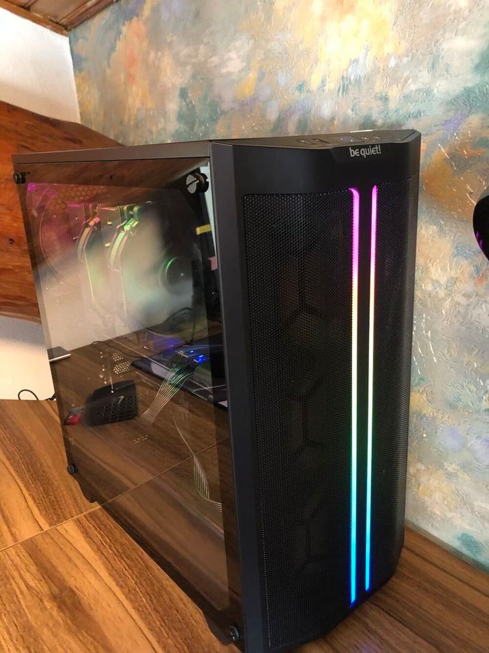 PC Gamer Matériel informatique