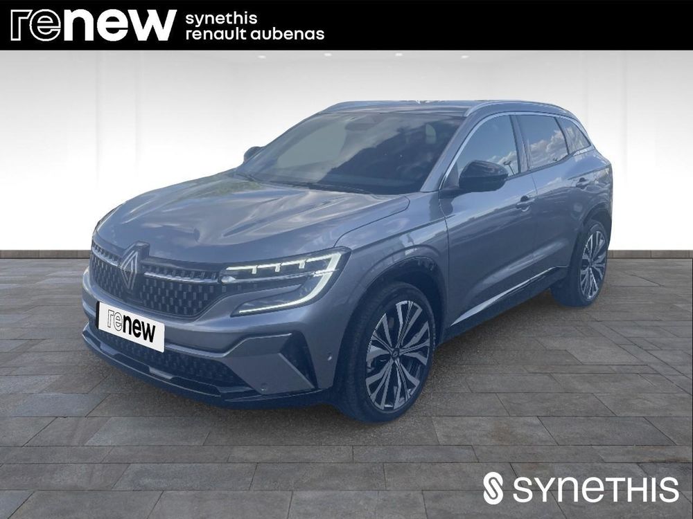 Austral E-Tech hybrid 200 Iconic 2023 occasion 07200 Aubenas