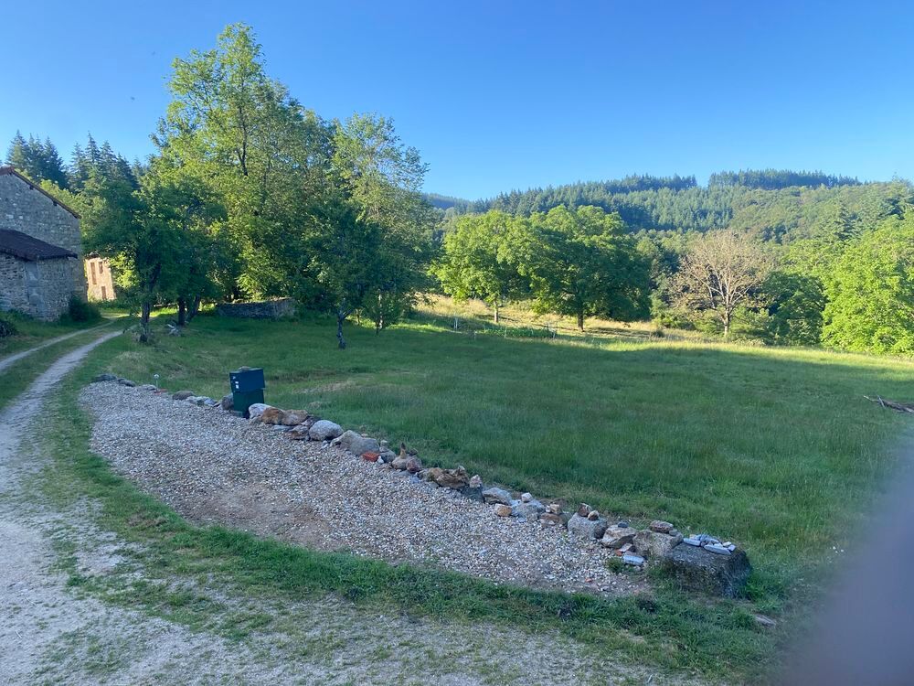 Vente Maison Propriété pleine nature Châteldon