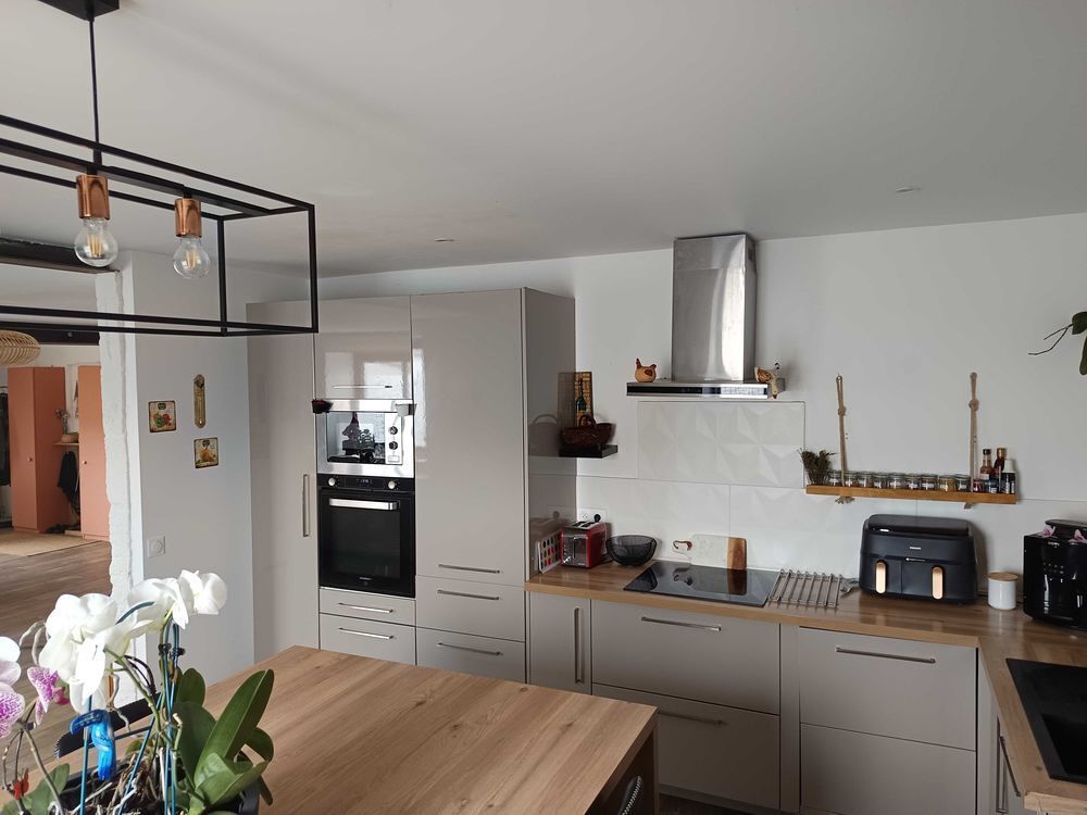 Vente Maison maison 152 Chenac-saint-seurin-d'uzet