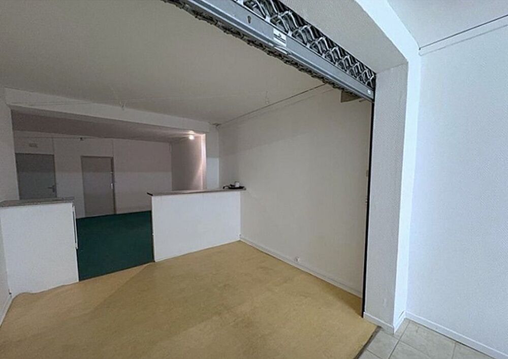 Location Autre Local commercial Saint-avold