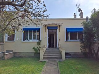  Maison à vendre 3 pièces 80 m²