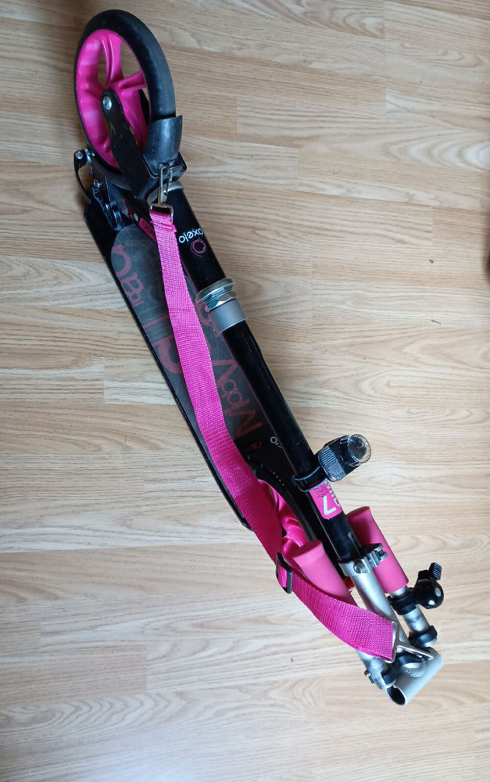 TROTTINETTE adulte Sports