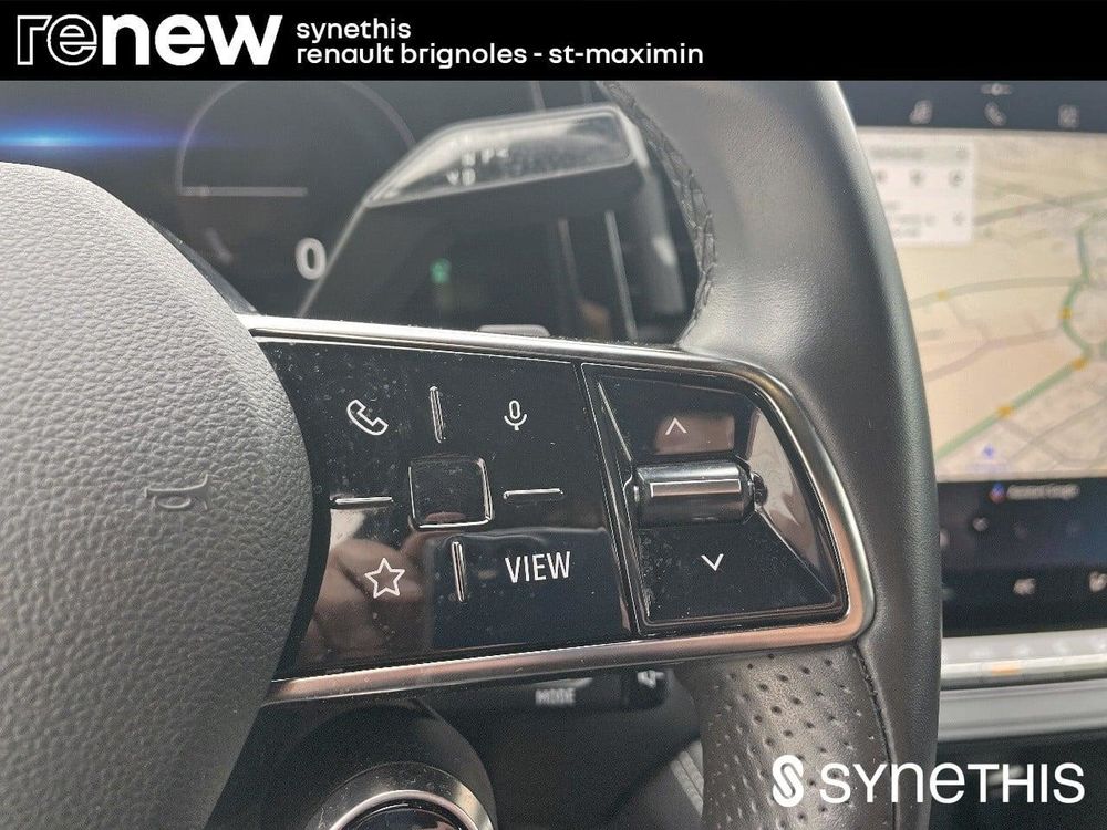 Austral E-Tech hybrid 200 Techno 2023 occasion 83170 Brignoles