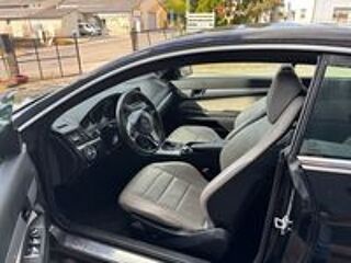 Classe E 200 CDI BlueEfficiency Classic A 2012 occasion 87000 Limoges