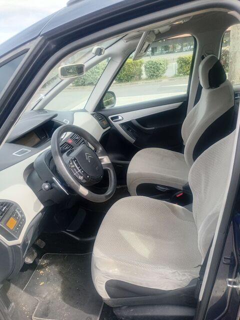 Citroen c4 picasso Citro&euml;n  HDi 110 FAP BMP6