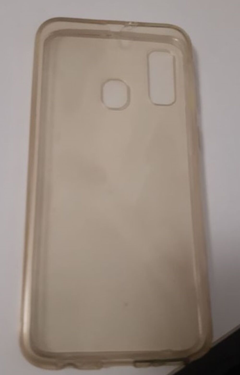 coque Samsung A40 Téléphones et tablettes