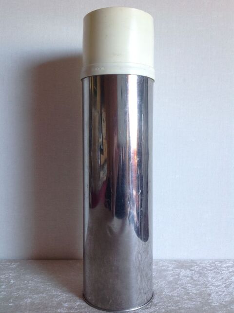 THERMO ISOTHERME Ht 34 cm x DIAM 8,5 cm 2 Trégunc (29)