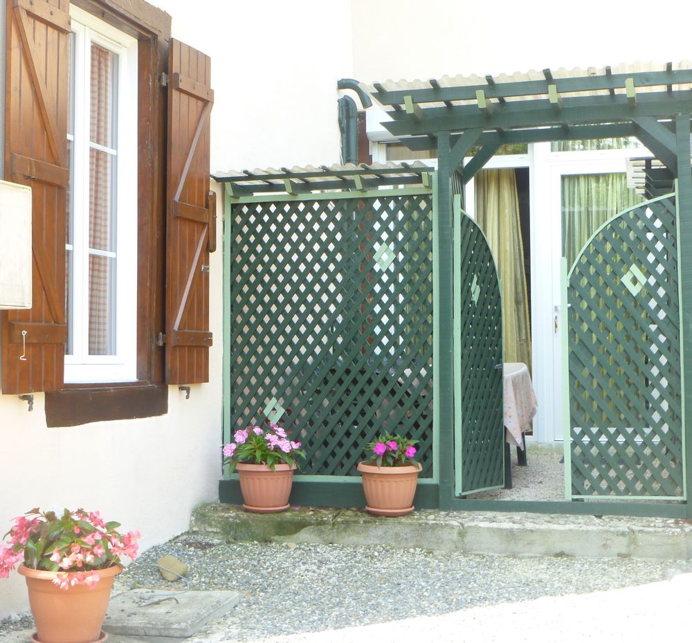 Location Appartement T3 Mascaras