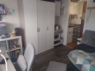  Appartement � vendre 1 pi�ce 16 m�