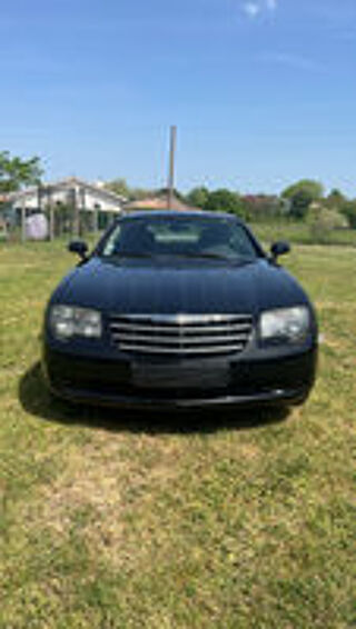 Crossfire 3.2 V6 Limited 2003 occasion 33240 Saint-Laurent-d'Arce