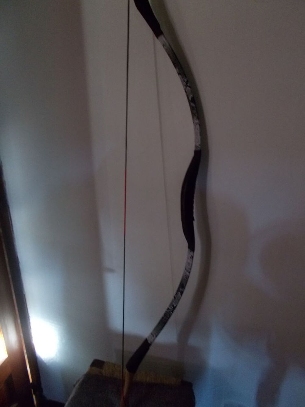arc medieval ambidex Sports