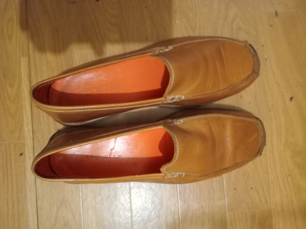 Chaussures Vintage Veronella 
Chaussures