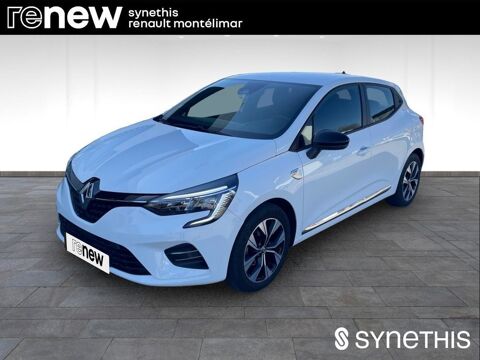 Annonce voiture Renault Clio V 13490 €