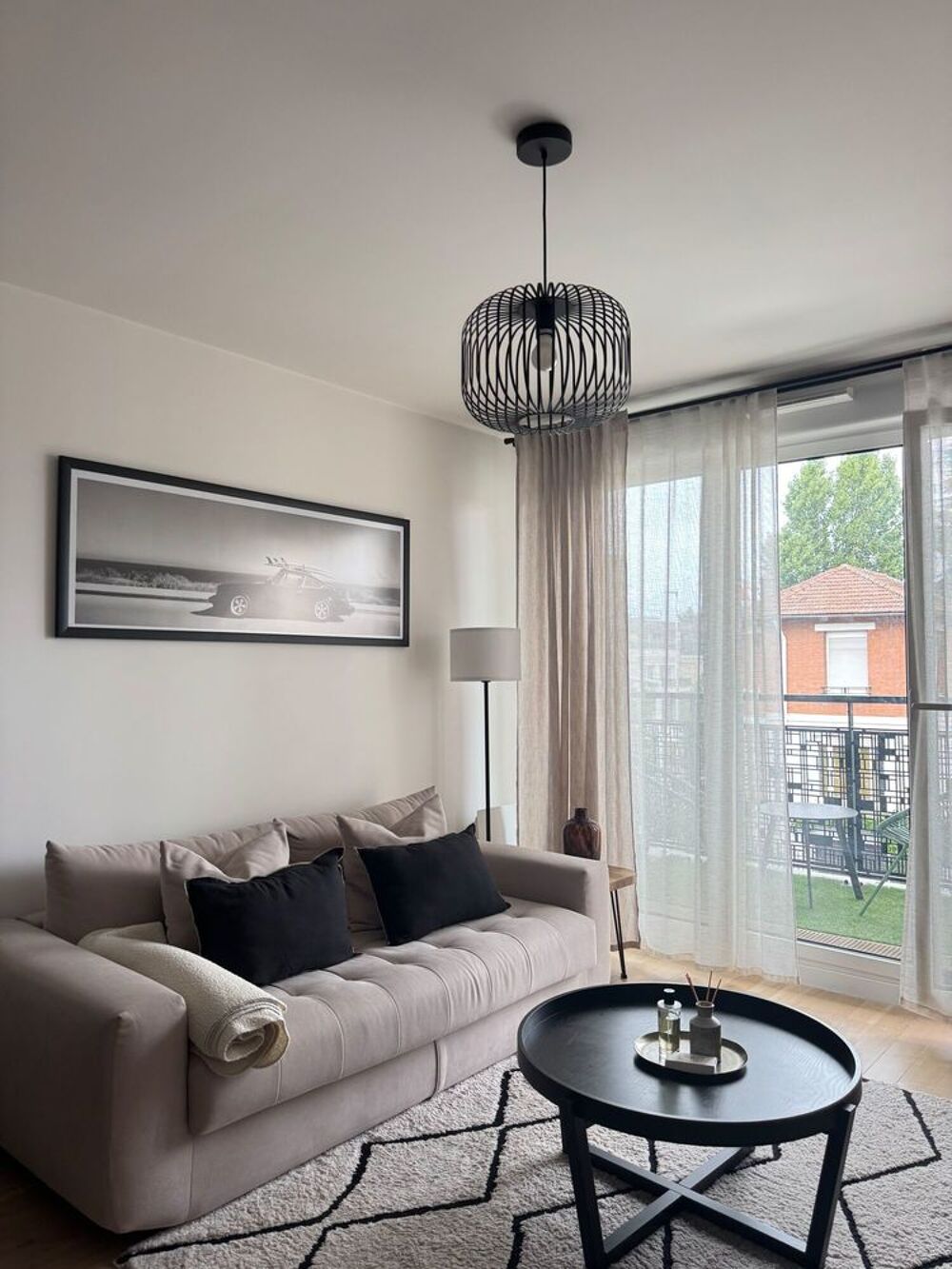 Appartement 2 pièces 42 m² · à Vanves · 42 m² · 395 000 €