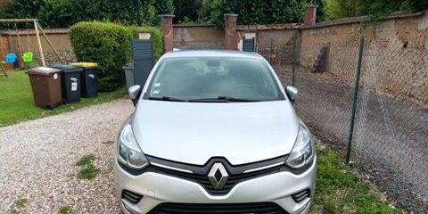 Renault clio iv Clio 1.2 16V 75 Trend